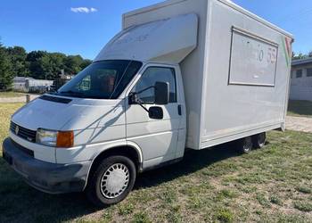 VW T4