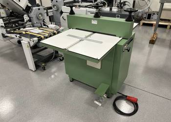 Bigownica do segregatorów IML CV-60