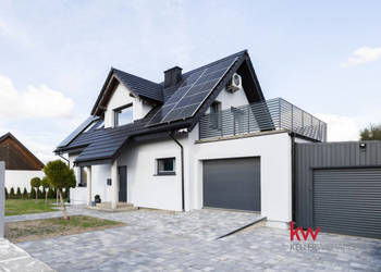 Dom wolnostojący sprzedam 170m2 Ryjewo