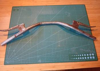 Kierownica WFM M06