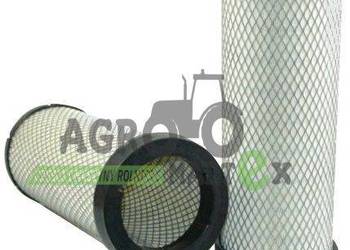 294293A1 FILTR POWIETRZA SILNIK MAŁY CNH org