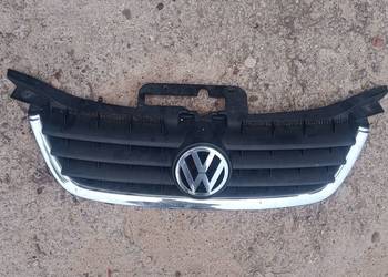 Volkswagen Touran VW znaczek ucho holownicze grill  kluczyki czujnik HELLA