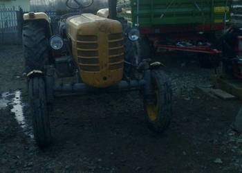 ursus 4011