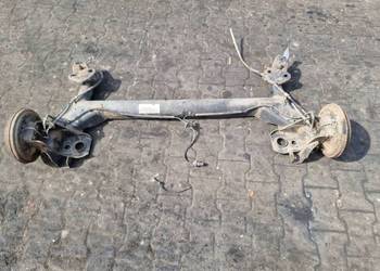 BELKA / SANKI TYŁ FORD FIESTA MK6 7S615K574AA