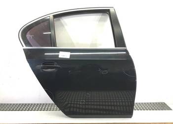 DRZWI PRAWY TYŁ BMW E60 Sedan/Limuzyna 03-10