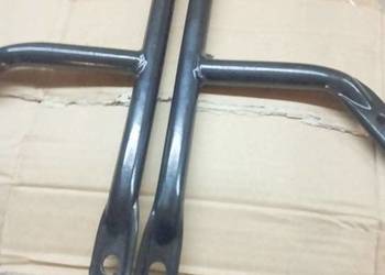 Oryginalne wsporniki ramy Simson S51