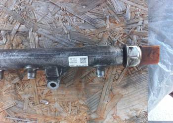 Listwa wtryskową vw 1.6 tdi