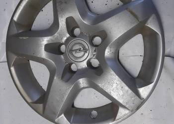 Kołpak felgi strukturalnej R16 Opel ASTRA H ,ZAFIRA B