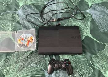 PlayStation 3 Super Slim 1TB