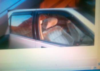 OWIEWKI SZYBY DRZWI PRZ+TYŁ 4SZT BMW seria 3 (E46)  4drz SED