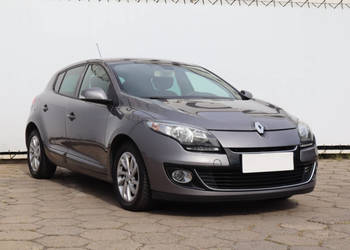 Renault Megane 1.5 dCi