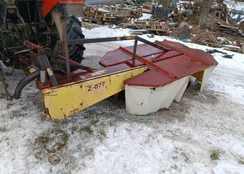 Kosiarka rotacyjna 165 polska ładna