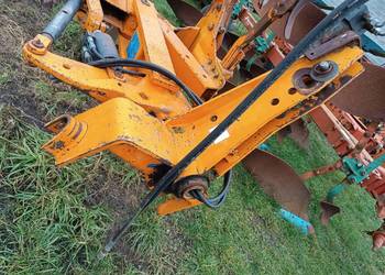 wieża kuhn huard master 120