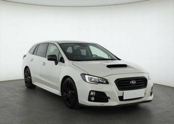 Subaru Levorg 1.6 GT-S