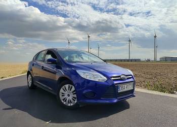 Ford Focus MK3 2014.r