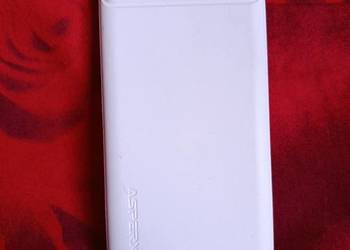 Powerbank Asperx 10000 mAh 2x USB USB-C powystawowy