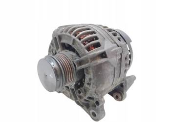 ALTERNATOR 028903031  0124515083 1.9 TDI Volkswagen Passat V (1996-2005) B5