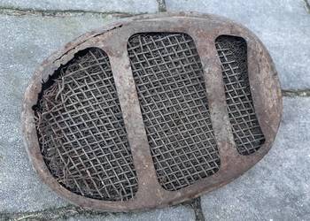 Osa filtr powietrza m52