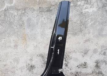 BMW seria 1 120 F20 LIFT bok błotnik próg ćwiartka podłużnica EU