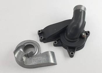 Dekiel Pompy Wody Korpus  Ktm Super Duke 1290