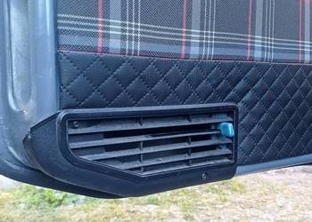 Kratka nawiewu powietrza Volkswagen Transporter T3 Carawella Multiwan