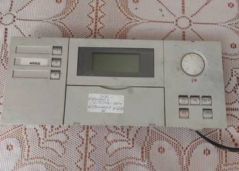 VIESSMANN  VITOTROL 300  STEROWANIE PIECA