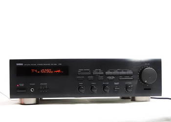 Yamaha RX-460 RS – amplituner stereo Japan
