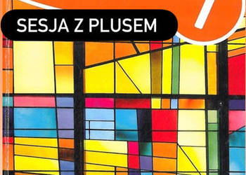 Matematyka sesja z plusem