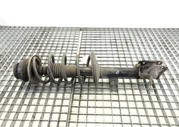 AMORTYZATOR PRAWY PRZÓD ZE SPRĘŻYNĄ DACIA DUSTER 1.5 543029903R