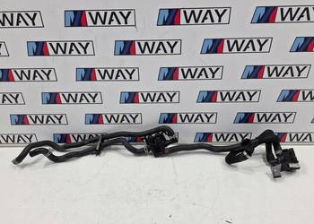 BMW F01 F02 F04 F06 F07 F10 F11 F12 WĄŻ RURA PRZEWÓD WODY 9239313 9310349