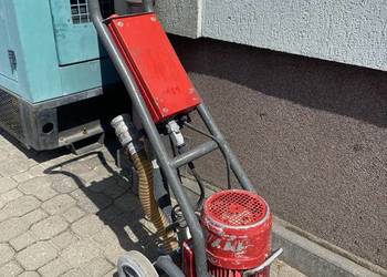 Szlifierka do betonu Loxam GL270