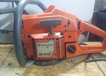 Husqvarna 242