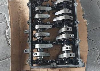 Ramka głowicy dźwigienki FORD MONDEO MK3 2.0 TDCI   2S7Q-6K537-AA