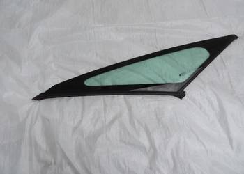 SZYBA KAROSERYJNA PRAWY PRZÓD 15 ZAFIRA C