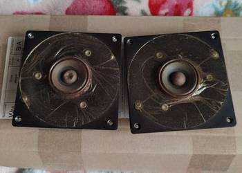 głośniki wysokotonowe JBL LE25