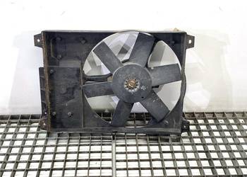 WENTYLATOR CHŁODNICY CITROEN JUMPER II 2.0 84KM