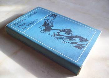 Dom na wzgórzu  -  Erskine Caldwell /fa