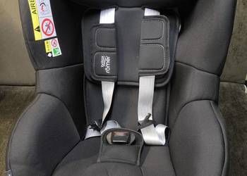 Fotelik samochodowy britax romer dualfix m i-size