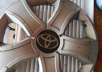 Kołpak 14" Toyota srebrny st.dobry