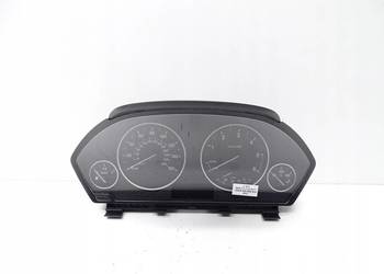 LICZNIK ZEGAR ZEGARY 9287481 BMW F31 F30 2.0 D