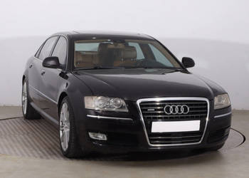 Audi A8 4.2 TDI