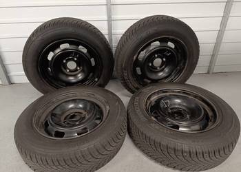 Koła zimowe Bridgestone blizzak lm005 185/65 R15