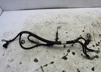 WIĄZKA PRZEWÓD AKUMULATORA PLUSOWA 2.0 M-JET JEEP CHEROKEE KL V 68165483AE WIĄZKA PRZEWÓD AKUMULATORA PLUSOWA 2.0 M-JET JEEP CHEROKEE KL V 68165483AE