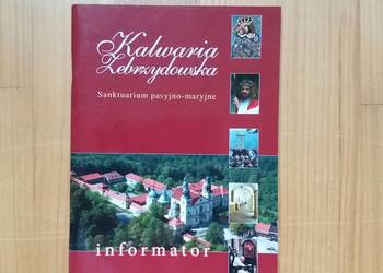 Kalwaria Zebrzydowska Informator