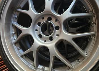 Felgi, koła VW audi seat