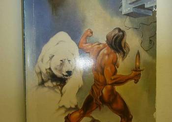 NIE MA CIEMNOŚCI - JOE & JACK C. HALDEMAN