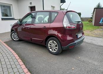 Renault Megane Scenic