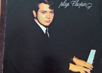 Płyty Winylowe Jeffrej Swann Plays Chopin