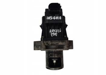 ZAWÓR EGR Opel Insignia Astra J Cascada Zafira C 2.0 CDTI GM 55566052