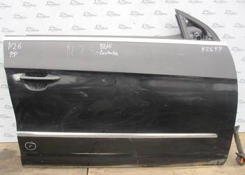 VW PASSAT CC 11r drzwi prawe przód